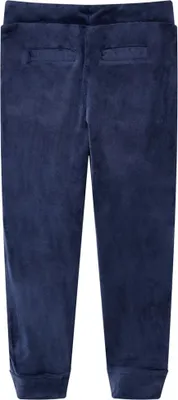 Immagine prodotto di Pantaloni Tuta per Bambini Blu Marino 140