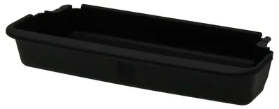 Abtropfschale für Kontaktgrill, Ersatzteil, 27x15x6 cm