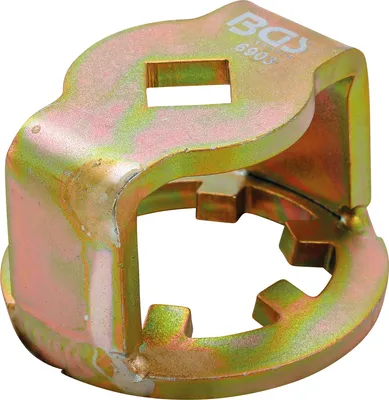 Obrázok produktu pre BGS technic Oil Filter Wrench, 188 mm, 188 g