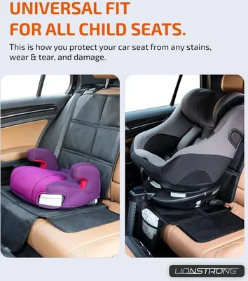 Image de Alèse pour siège enfant