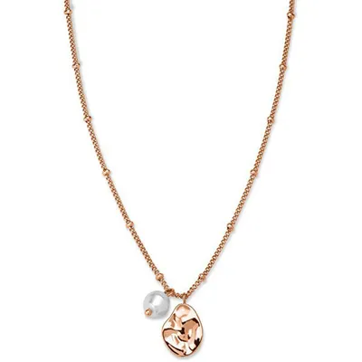 Produktbild von Halsband Mujer Rosefield JTNPRG-J447 40-45 cm