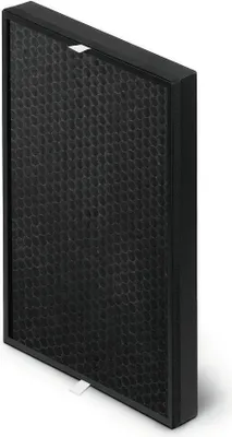 Zdjęcie produktu dla Filtr Rowenta 2 w 1 Carbon & Allergy+ XD6220F0, filtr oczyszczacza powietrza