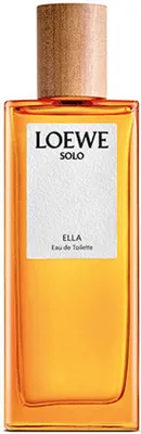 Imagen del producto de Solo Loewe Ella Edt Spray 50ml