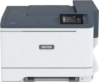 Zdjęcie produktu dla Xerox C320V_DNI, Laser, Kolor, 4800 x 4800 DPI, A4, 35 stron/min, Podwójne drukowanie