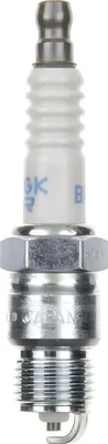 Immagine prodotto di Set di candele NGK 4x BPR4FS con soppressione delle interferenze, distanza tra gli elettrodi 0,85 mm, potere calorifico 4, 1127