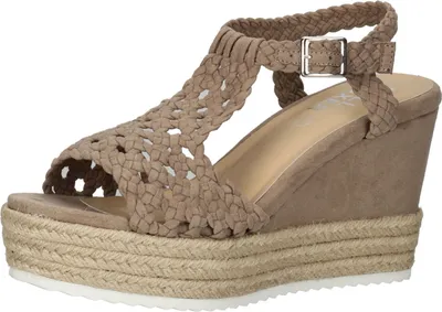 Produktbild von Bullboxer Sandalen Sandalen Textil
