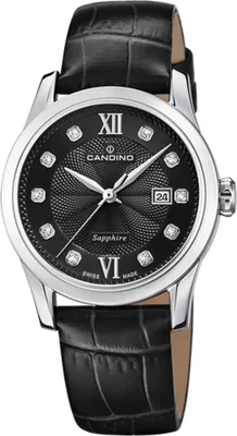 Produktbild von Candino - C4736/4 - Armbanduhr - Damen