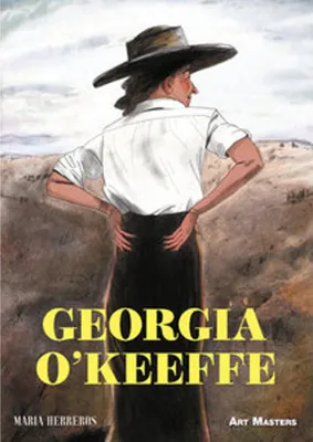 Immagine prodotto di Georgia O'Keeffe