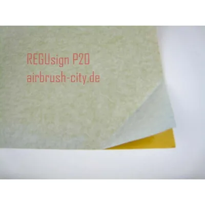 Maskierfolie REGUsign P20 600mm breit - Meterware