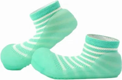 Produktbild von ATTIPAS Sneakers 48656566944083 in Blue color size 21.5