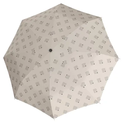 Produktbild von Doppler Fiber Magic Taschenschirm 27 cm