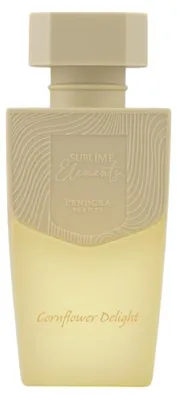 Produktbild von Pendora Scents Cornflower Delight EDP 100 ml ( Unisex)