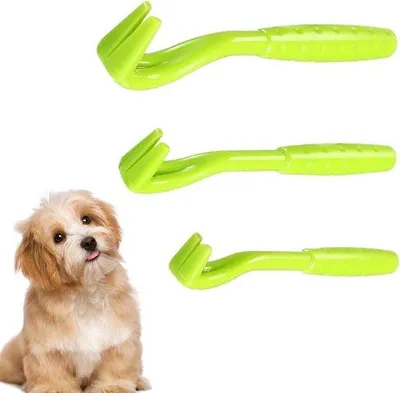 Produktbild von Famanu Zeckenentferner Set mit 3 Größen - für Hunde, Katzen und Pferde