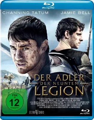 Produktbild von Der Adler der neunten Legion