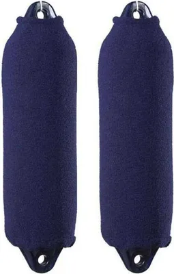 Produktbild von Fendress F4 Fender Hülle Blau 23 x 102 cm Blau 23 x 102 cm