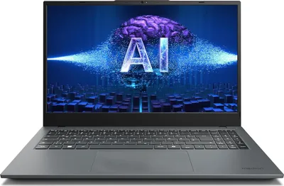 Produktbild von MEDION E15443 39,6 cm (15,6 Zoll Full HD) AI Laptop (unterstützt KI, künstliche Intelligenz, Intel Core Ultra 5 125H, 16GB DDR5 RAM, 512GB SSD