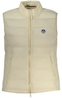 Zdjęcie produktu dla NORTH SAILS, damska koszulka bez rękawów, kolor biały