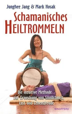 Image de Schamanisches Heiltrommeln