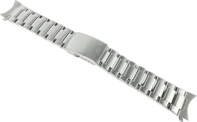Produktbild von Casio Uhrenarmband | Ersatzband aus Edelstahl für Edifice EFS-S500DB