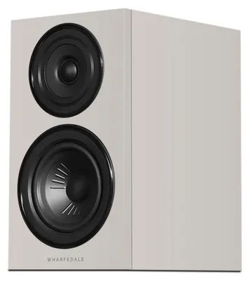 Produktbild von Wharfedale Diamond 12.1i Regallautsprecher