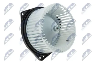 Produktbild von NTY EWN-MS-001 Gebläsemotor Innenraumgebläse für MITSUBISHI Lancer VII Limousine (CSA, CTA) Lancer VII Kombi (CSW, CTW)