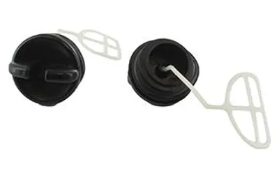 Produktbild von Tankdeckel für Benzin Scheppach für Kettensägen Modelle Csb56, Csh46, Csh4600, Csh56, Csh58, Csp41, Csp53, Csp5300