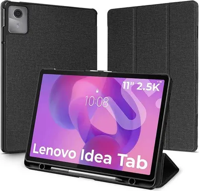 Obrázok produktu pre SUBBLIM SUBCST-5SC160, Folio, Lenovo, Lenovo Tab Idea Tab 11”, 27,9 cm (11"), 192 g