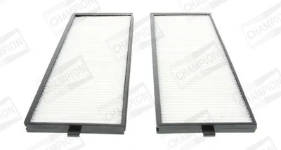 Produktbild von CHAMPION CCF0030 Innenraumfilter Pollenfilter für HYUNDAI GETZ (TB)
