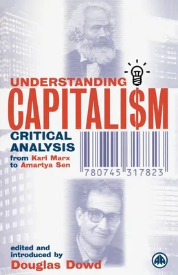 Produktbild von Understanding Capitalism