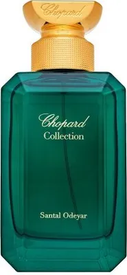 Image de Chopard Santal Odeyar eau de parfum unisexe 100 ml