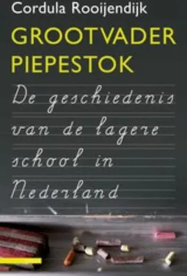 Image de Grand-père Piepestok