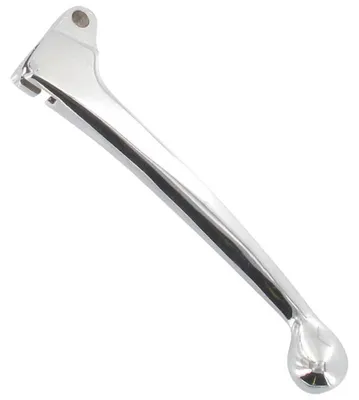 Produktbild von Bremshebel Chrom Trommelbremse links Jonway 2050307-1