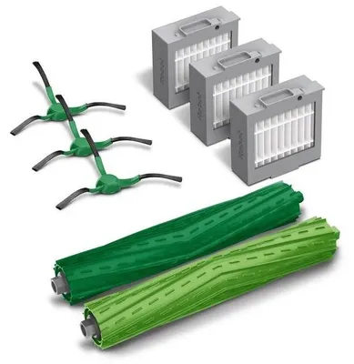 Image de Kit d'entretien iRobot 705 Vac