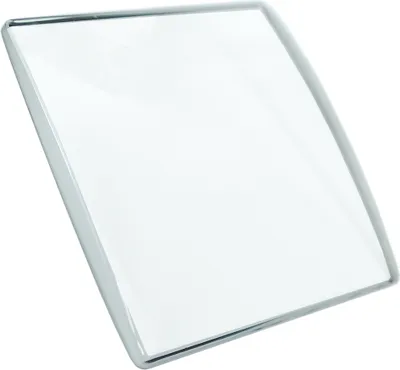 Produktbild von Festina Ersatzglas | eckig gewölbt F16185 F16188 F16280 F16281 F16295