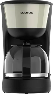 Image de Cafetière Verona Vintage Crème