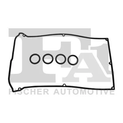 Produktbild von FA1 Dichtungssatz Zylinderkopfhaube Ventildeckel für FIAT PUNTO (188) EP3300-916Z