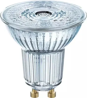 Produktbild von Osram PPRO PAR 16 50 36 6W/3000K GU10 LED-Reflektor, Sockel GU10 / GZ10, 6 Watt, Warmwei, 3000 K