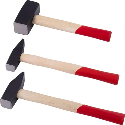 Image de Marteau - Type : Marteau 1500g