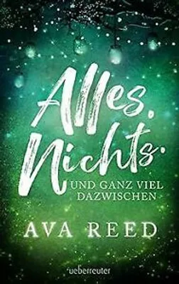 Image de Alles. Nichts. Und ganz viel dazwischen