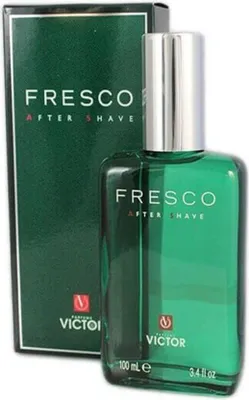 Immagine prodotto di Victor Fresco - Dopobarba 100ml ( Rasierwasser )