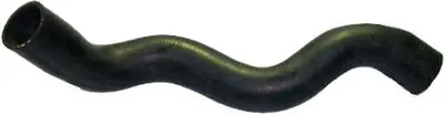 Produktbild von HORTUM Kühlerschlauch Wasserschlauch für OPEL Corsa C Schrägheck (X01) 133192