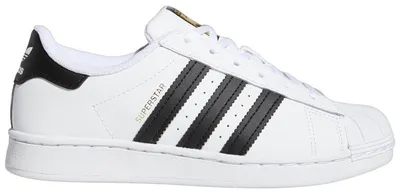 Obrázek produktu pro adidas Superstar Cloud White Core Black (dětská velikost) - EU 30,5