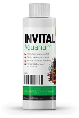 Produktbild von Aquahum 100 ml