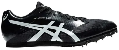 Obrázok produktu pre ASICS 1091A019.001_10.5, Samec, Dospelý, Čierna, Biela, 1 kusov