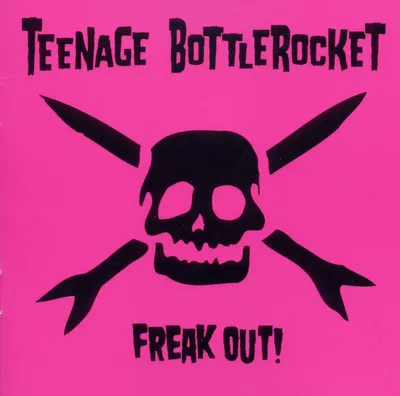 Obrázok produktu pre Freak Out!