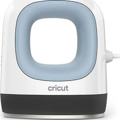 Immagine prodotto di cricutâ"¢ EasyPress Mini Transferpresse (2009427)