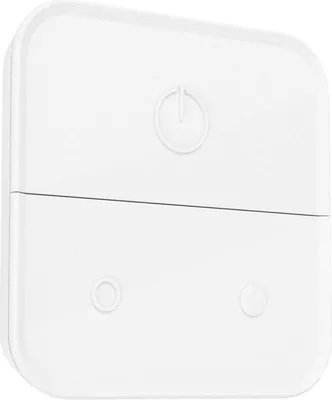 Produktbild von Eglo Wandschalter Licht Connect-Z-Switch Smart weiß