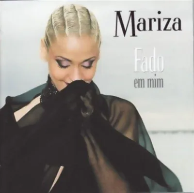 Immagine prodotto di Il fado in me