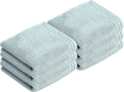 Produktbild von 6er Pack Handtuch Calypso feeling von der Marke Vossen 50 x 100 cm