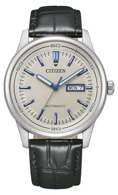 Produktbild von Citizen Automatik NH8400-10AE Herrenuhr 10ATM
